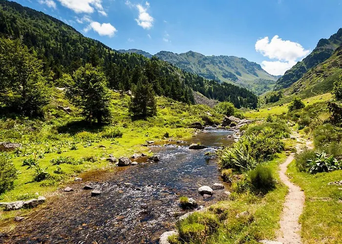 Mobil-home Pour 7 Personnes Avec Terrasse A - Api-1-52-1423 مكان تخييم *