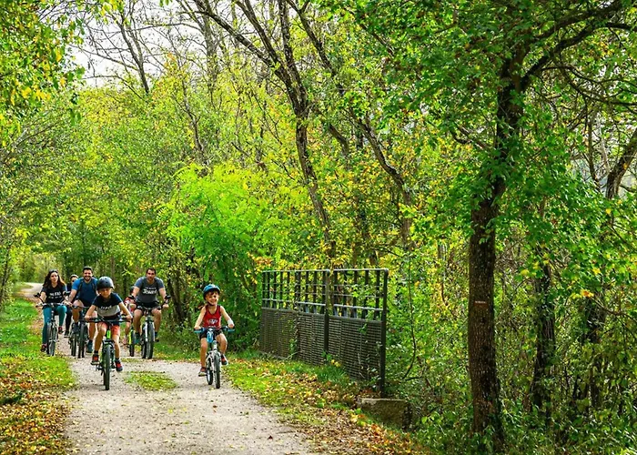 Mobil-home Pour 7 Personnes Avec Terrasse A - Api-1-52-1423 مكان تخييم *