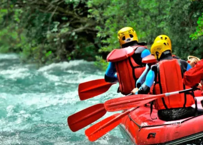 مكان تخييم Mobil-home Pour 7 Personnes Avec Terrasse A - Api-1-52-1423 La Bastide-de-Sérou