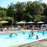 Mobil-home Pour 7 Personnes Avec Terrasse à La Bastide-de-sérou - Api-1-52-1423 *