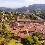 Campeggio Mobil-home Pour 7 Personnes Avec Terrasse à La Bastide-de-sérou - Api-1-52-1423 La Bastide-de-Sérou